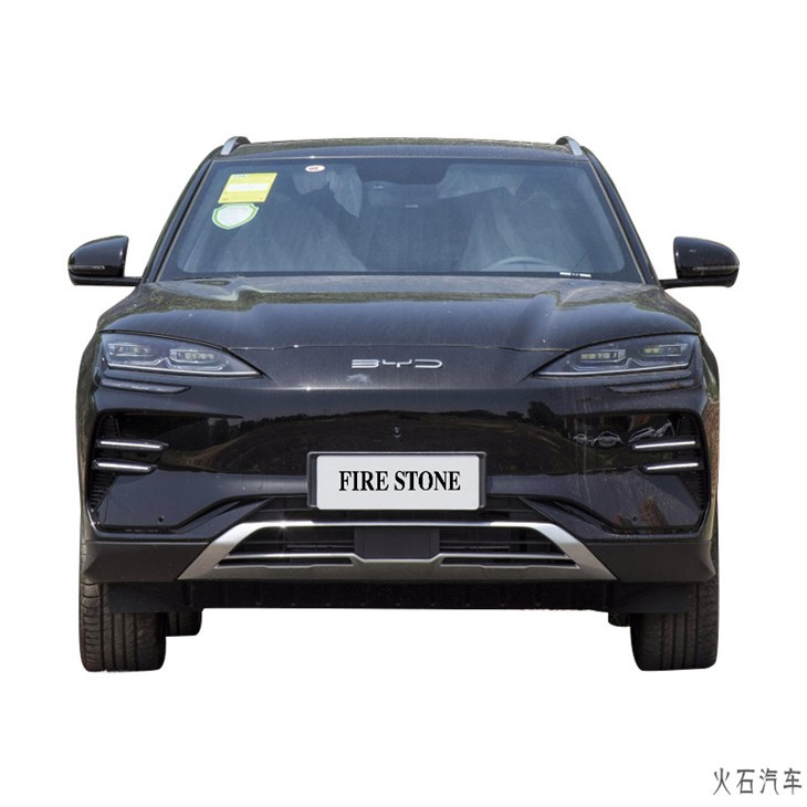 BYD-Song PLUS DMI 2