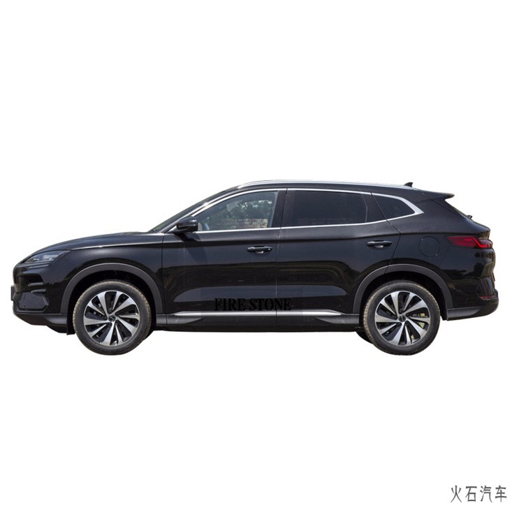 BYD-Song PLUS DMI 3
