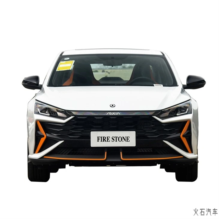 Dongfeng Aeolus Yixuan