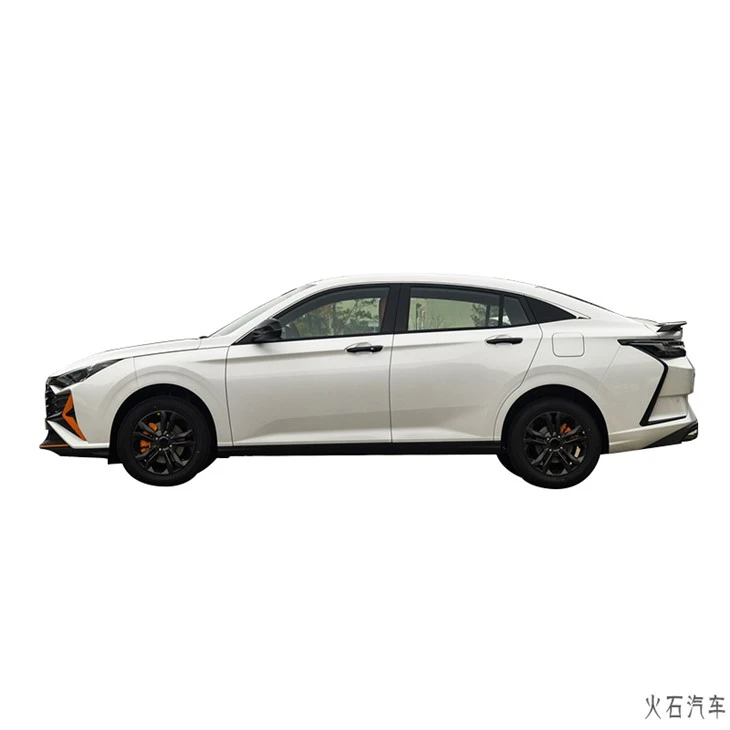 Dongfeng Aeolus Yixuan