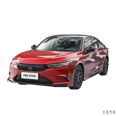 Honda Integra Бензиновый автомобиль