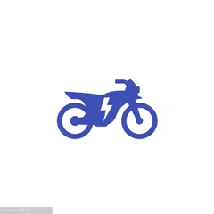 Мотоцикл с топливным-двигателем