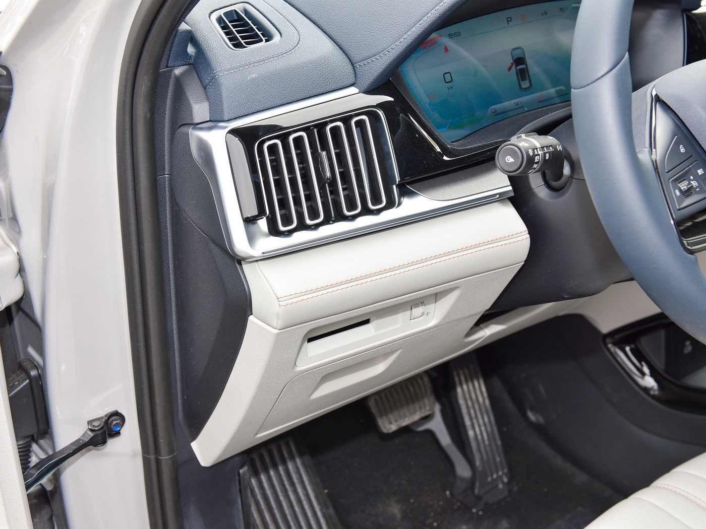 BYD-Song PLUS DMI 4
