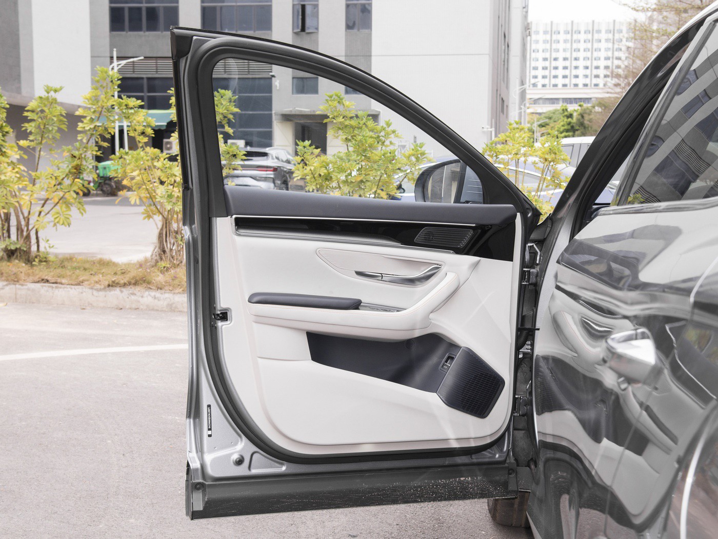 BYD-Song PLUS DMI 8