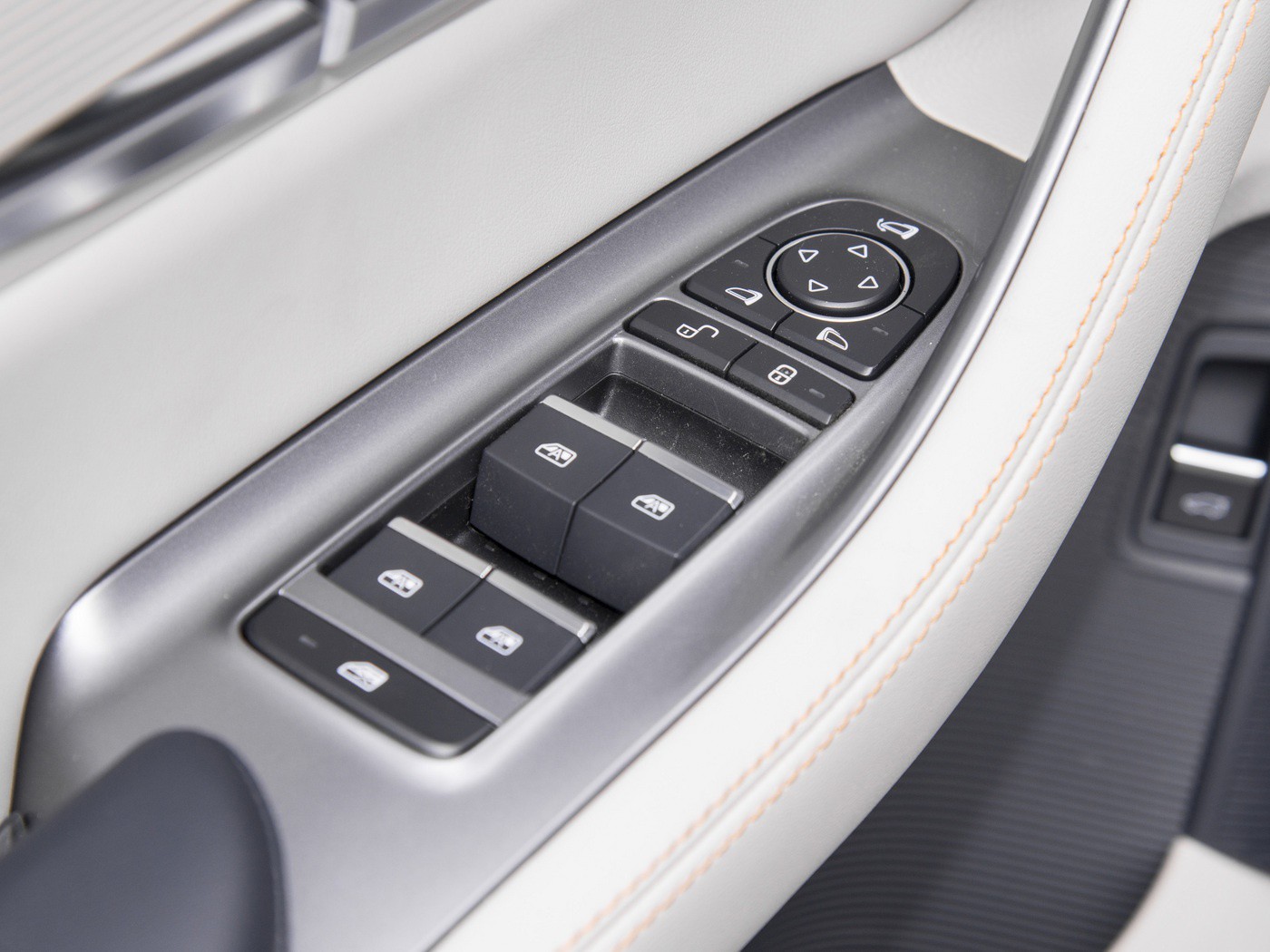 BYD-Song PLUS DMI 9
