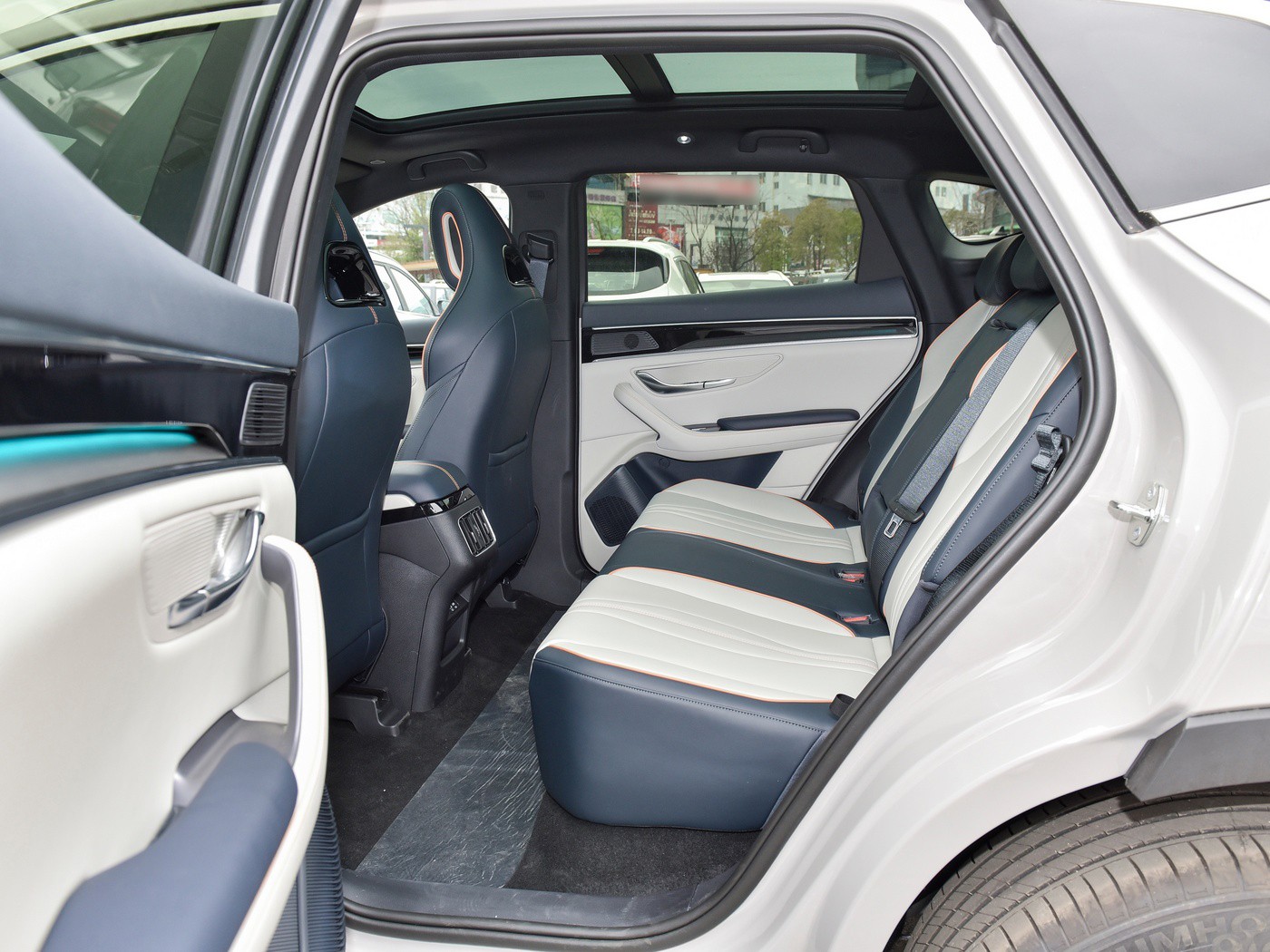 BYD-Song PLUS DMI 11