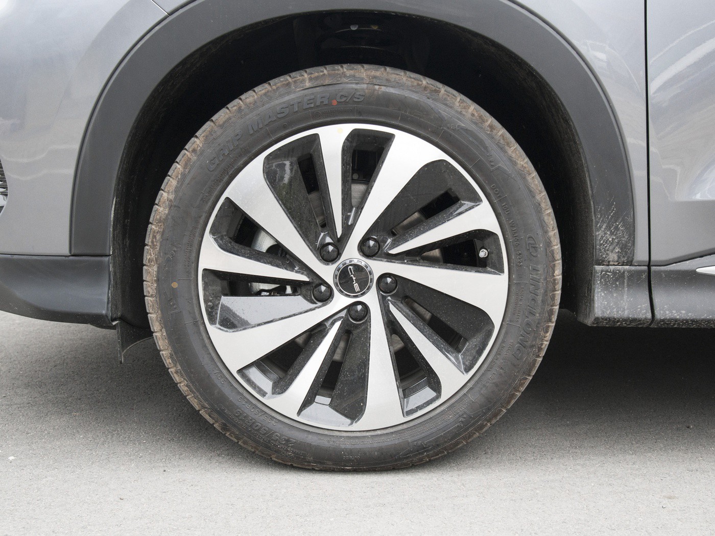 BYD-Song PLUS DMI 12